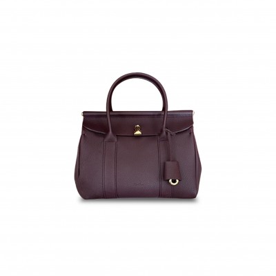 LORO PIANA LOOM BAG L25 FAO2680 (25*18*12.5cm)